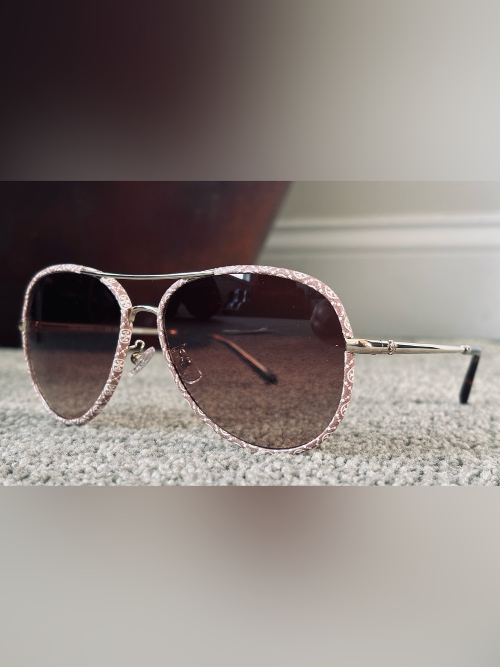 Brand New Never Worn Tory Burch Sunglasses